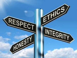 What's The Difference Between a Realtor, Broker and Real Estate Agent In Texas? 1 Integrity 820