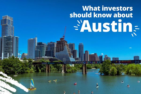 Austin real estate investors